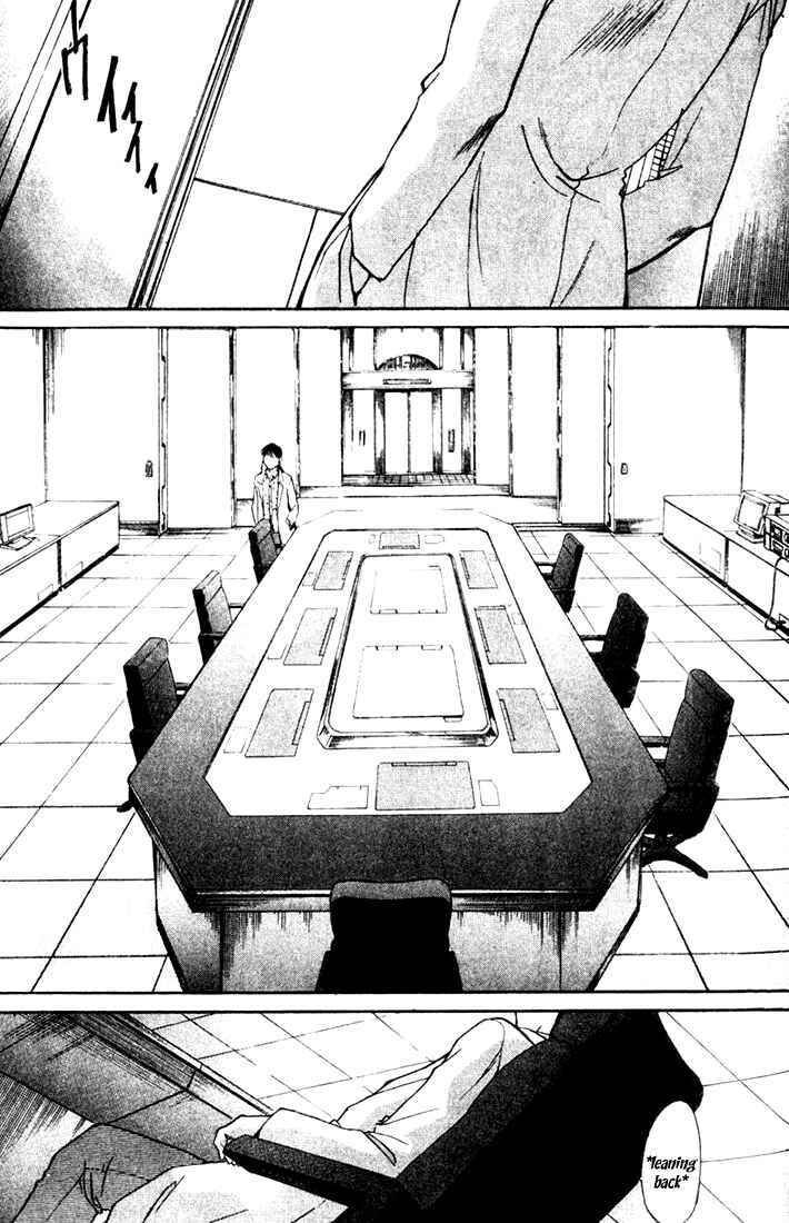 Page 21 Chapter 3 MØUSE