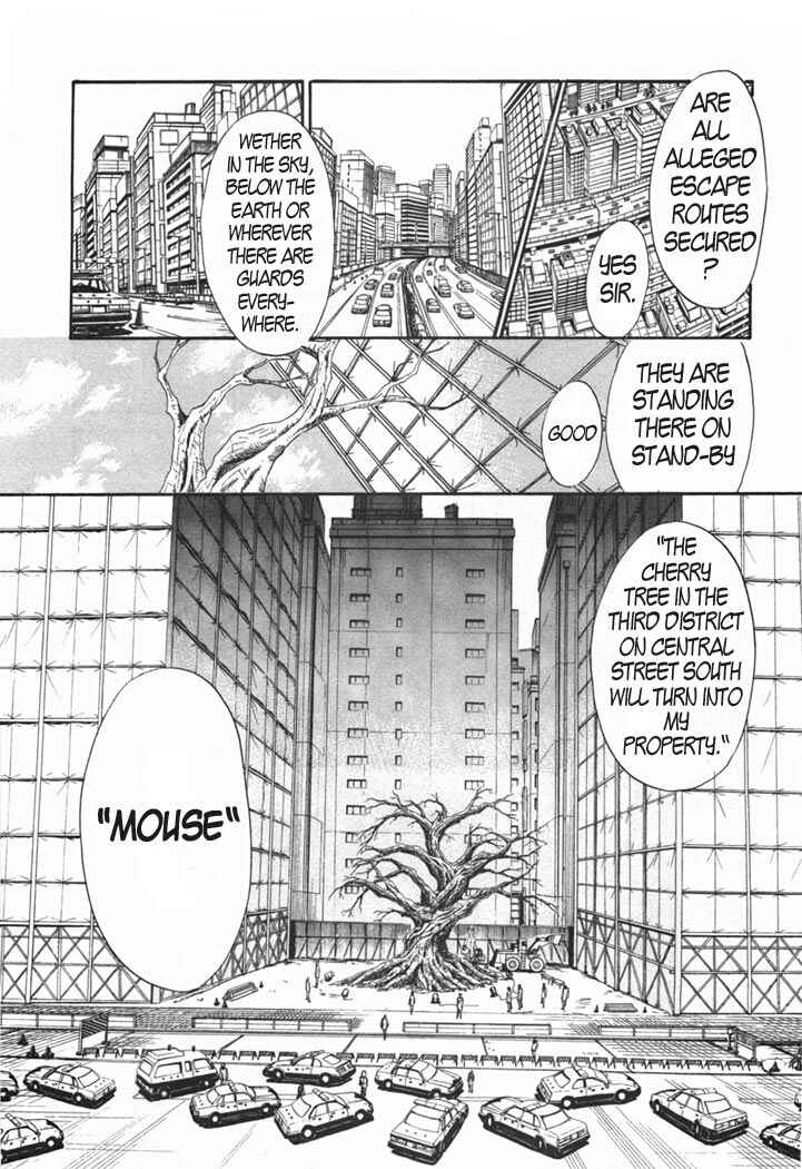 Page 10 Chapter 9 MØUSE
