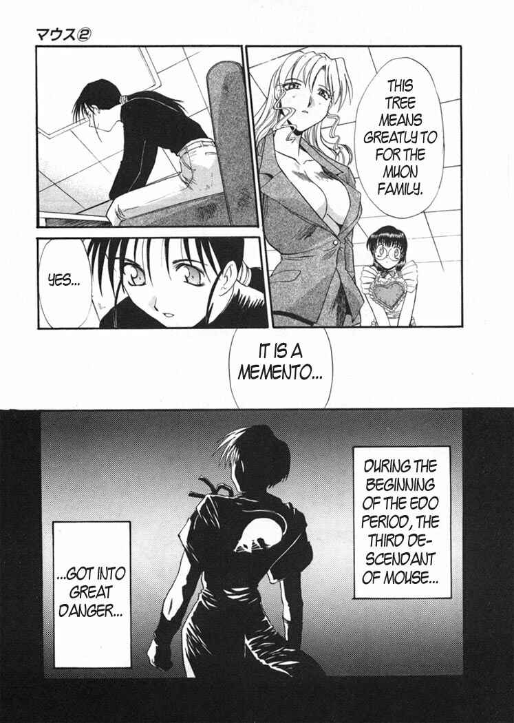 Page 13 Chapter 9 MØUSE