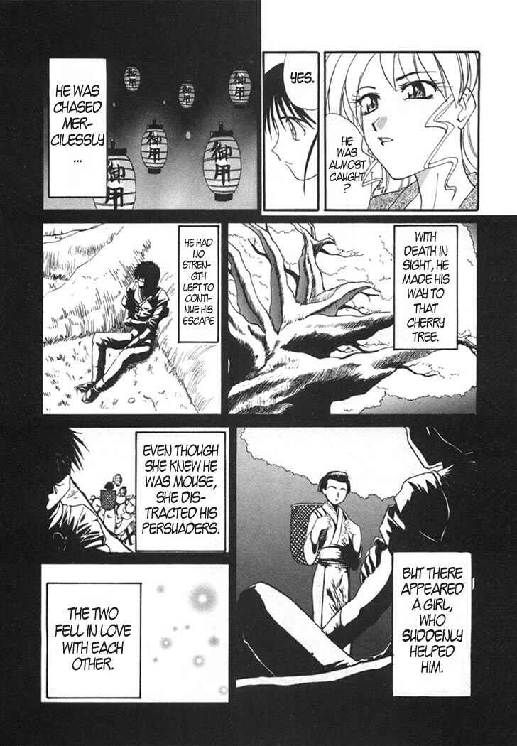 Page 14 Chapter 9 MØUSE