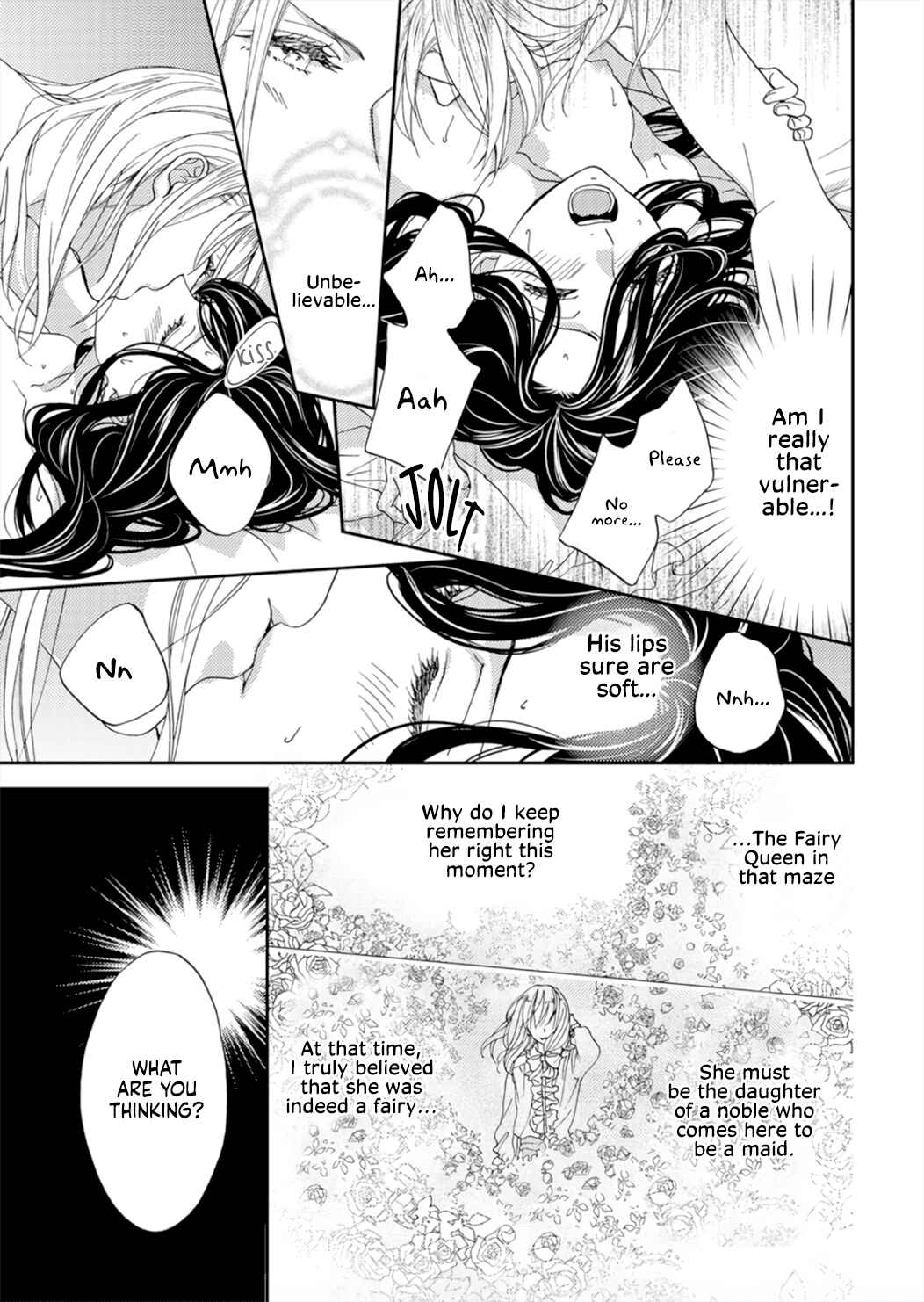 Page 19 Chapter 1 Hitogirai Koushaku wa Wakaki Niizuma ni Koi wo Suru