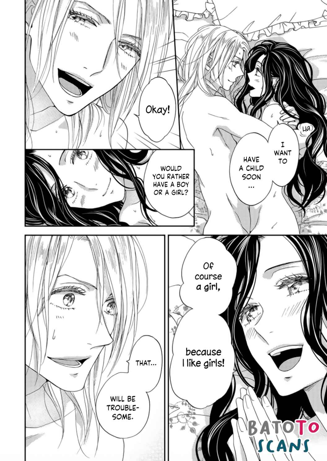 Page 24 Chapter 5 Hitogirai Koushaku wa Wakaki Niizuma ni Koi wo Suru