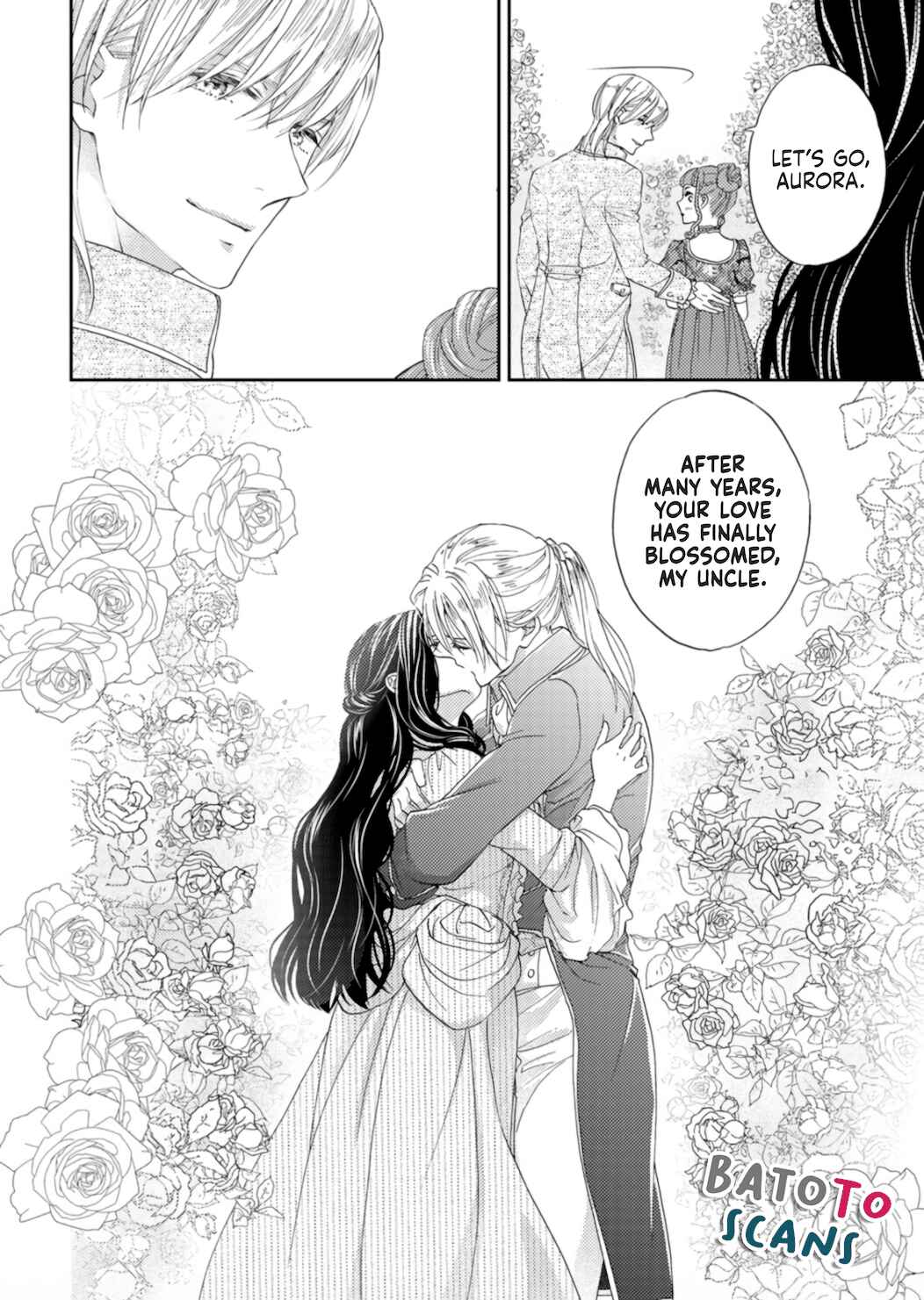 Page 19 Chapter 4 Hitogirai Koushaku wa Wakaki Niizuma ni Koi wo Suru