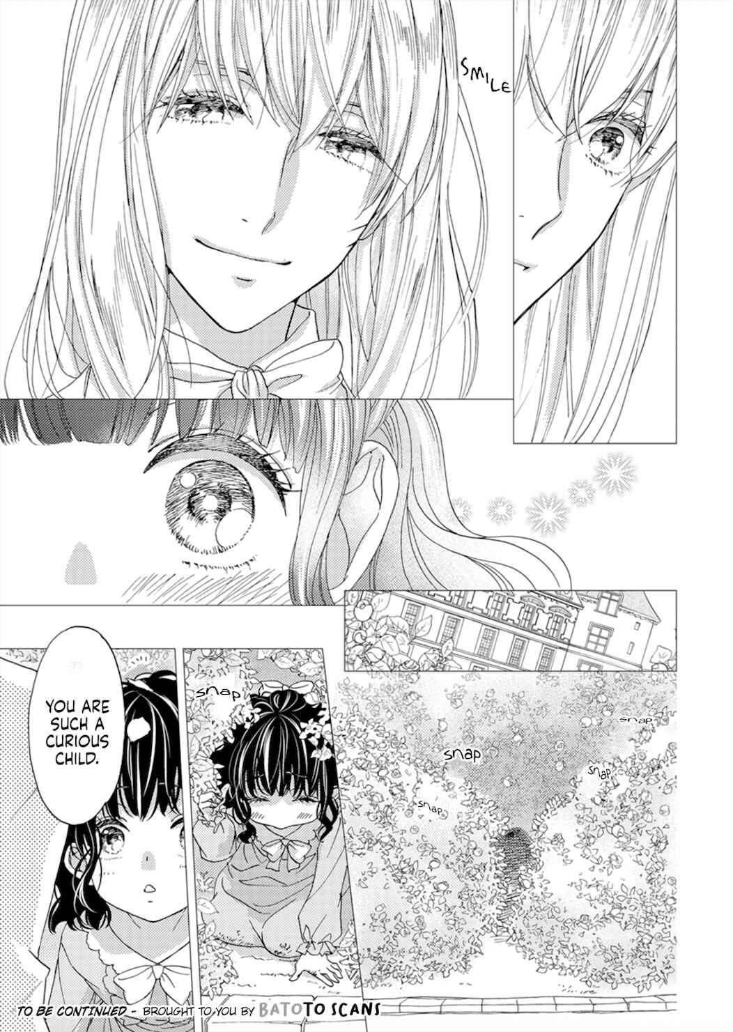 Page 24 Chapter 4 Hitogirai Koushaku wa Wakaki Niizuma ni Koi wo Suru
