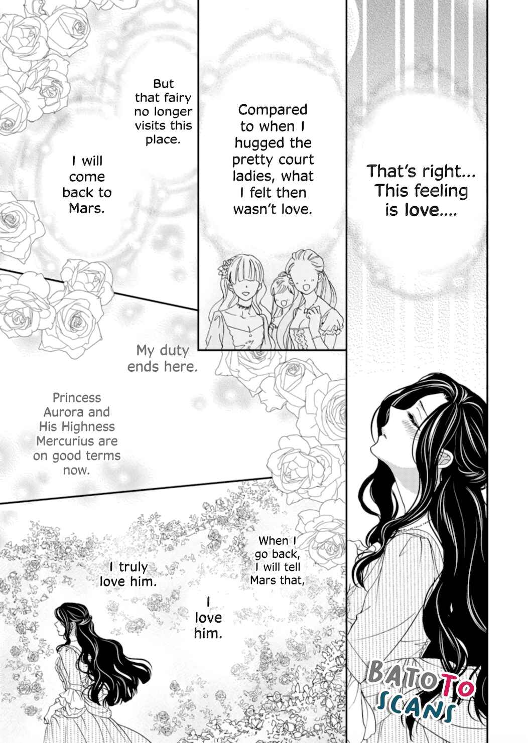 Page 4 Chapter 4 Hitogirai Koushaku wa Wakaki Niizuma ni Koi wo Suru