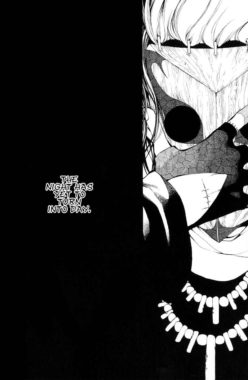 Page 30 Chapter 2 Oguna - Opera Susanoh Sword of the Devil