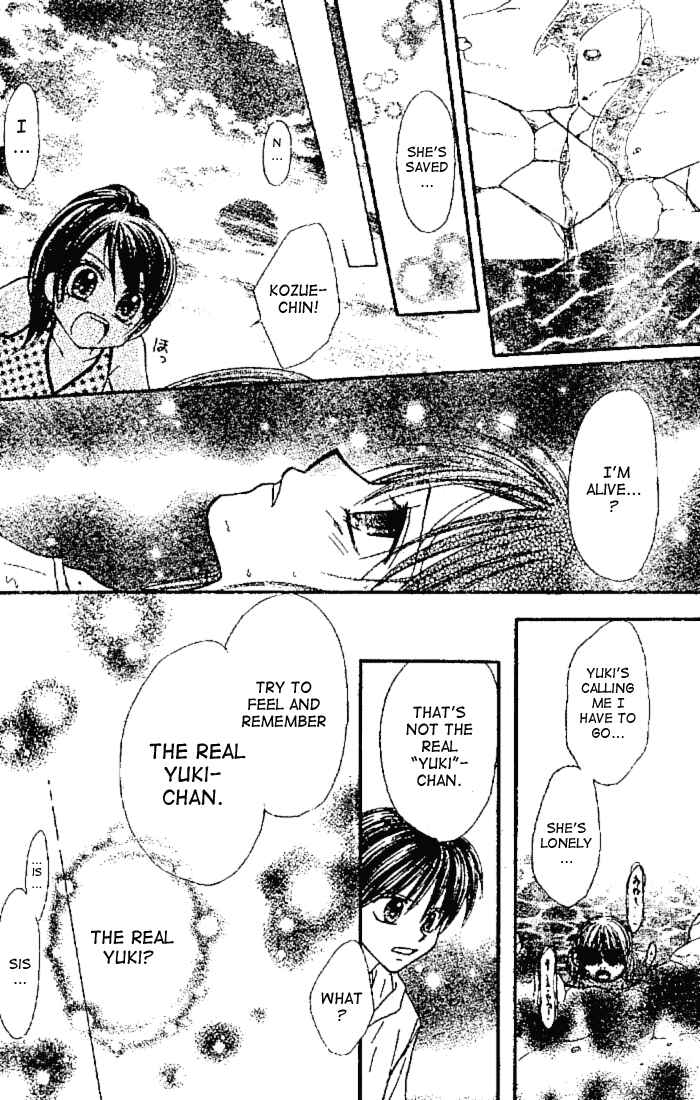 Page 28 Chapter 3 13nichi wa Kinyoubi?