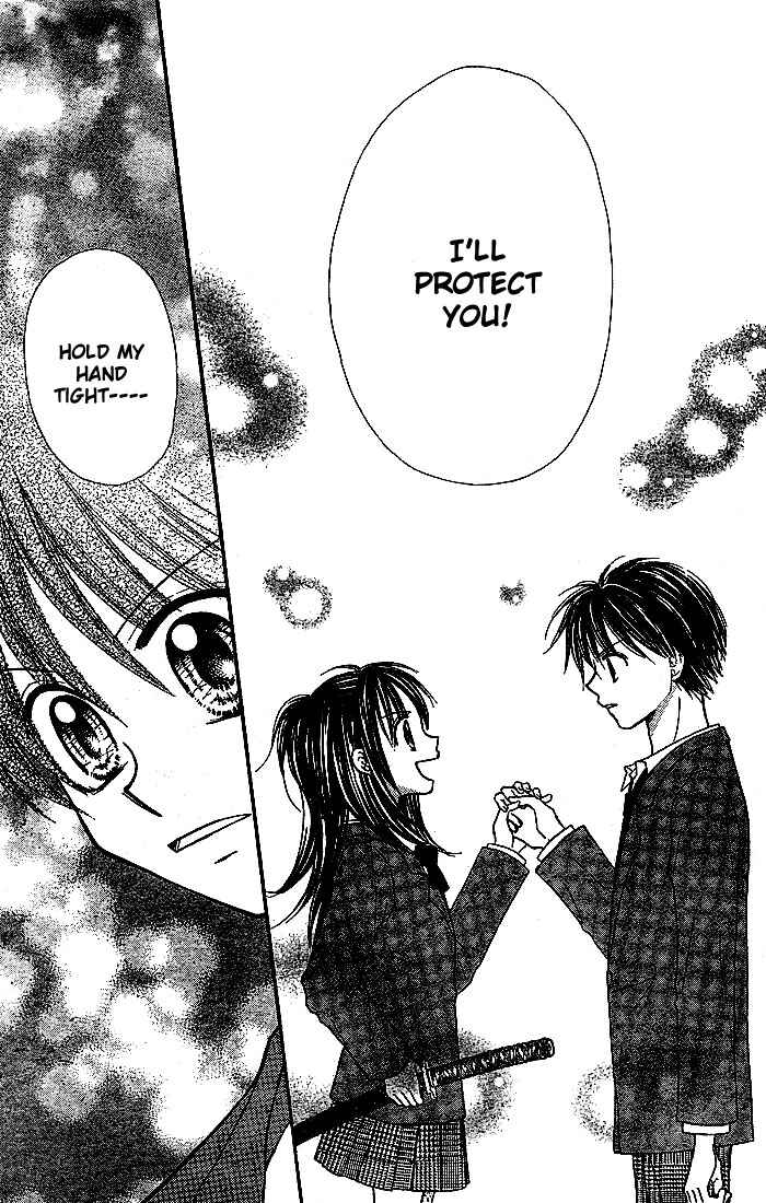 Page 16 Chapter 6 13nichi wa Kinyoubi?