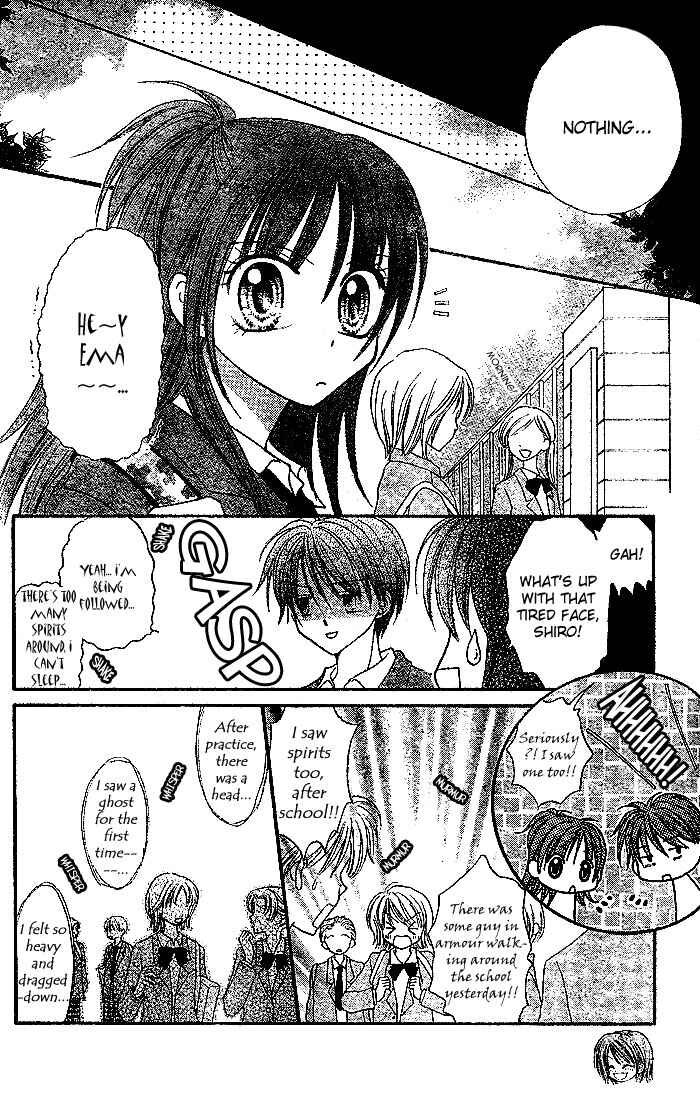 Page 9 Chapter 6 13nichi wa Kinyoubi?