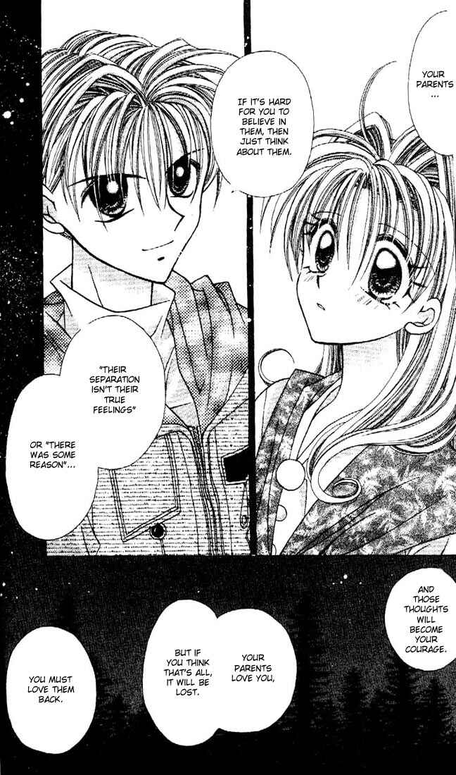 Page 29 Chapter 8 Kamikaze Kaitou Jeanne