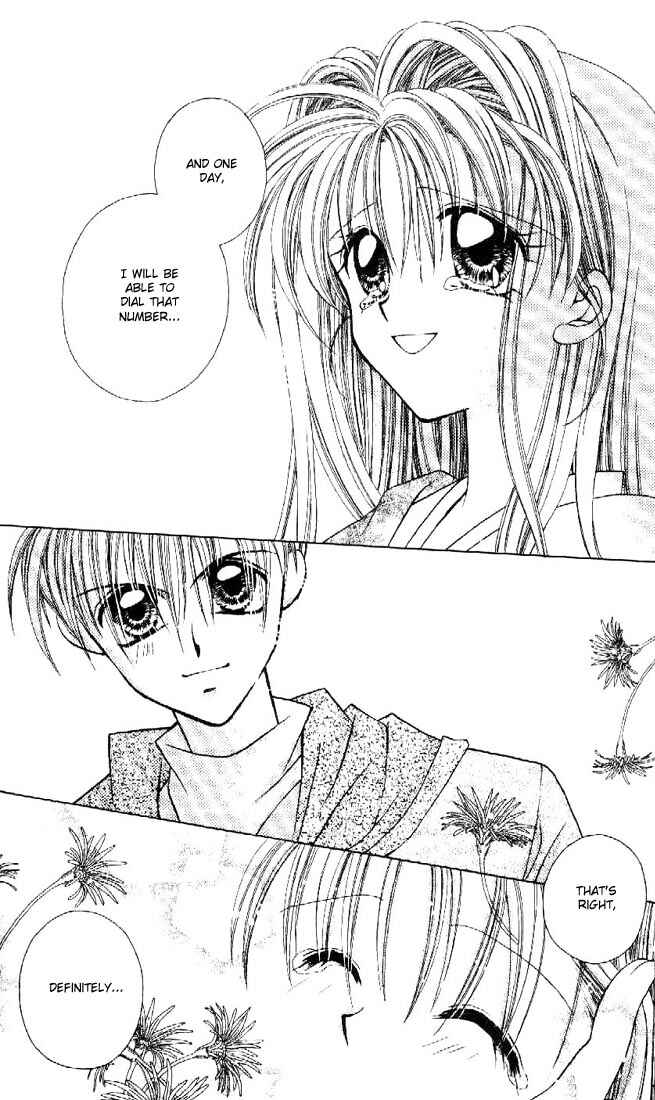 Page 31 Chapter 8 Kamikaze Kaitou Jeanne