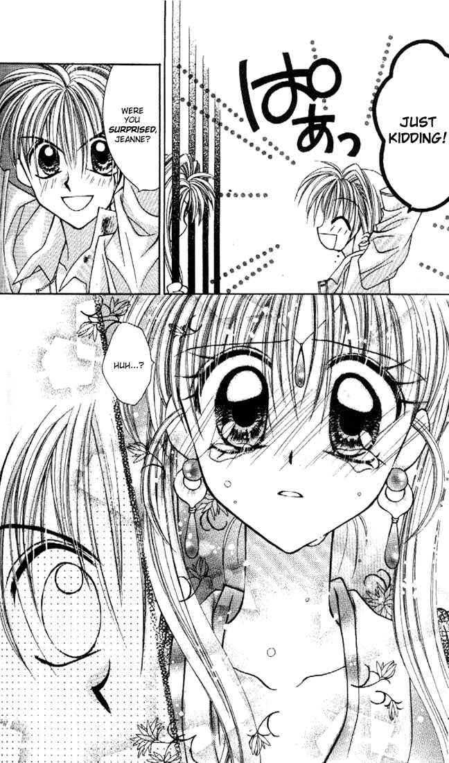 Page 14 Chapter 10 Kamikaze Kaitou Jeanne