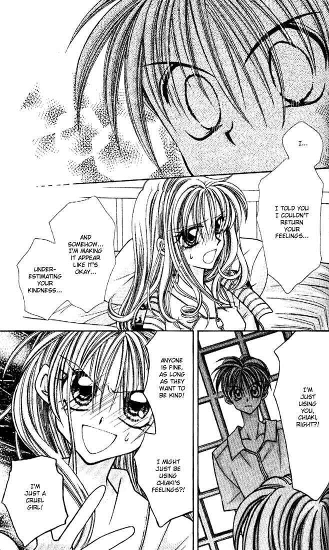 Page 16 Chapter 22 Kamikaze Kaitou Jeanne