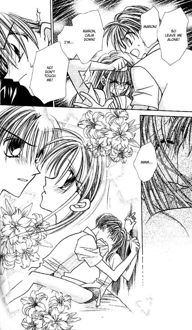 Page 17 Chapter 22 Kamikaze Kaitou Jeanne