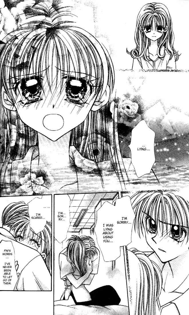 Page 19 Chapter 22 Kamikaze Kaitou Jeanne