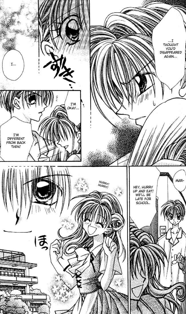 Page 8 Chapter 22 Kamikaze Kaitou Jeanne