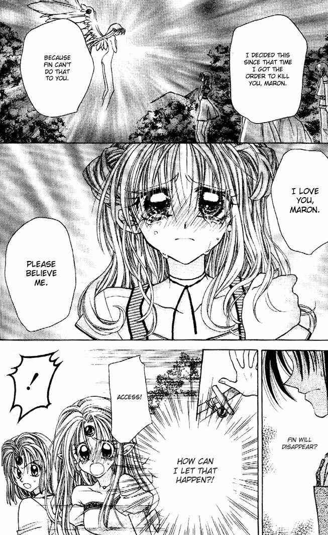Page 24 Chapter 28 Kamikaze Kaitou Jeanne