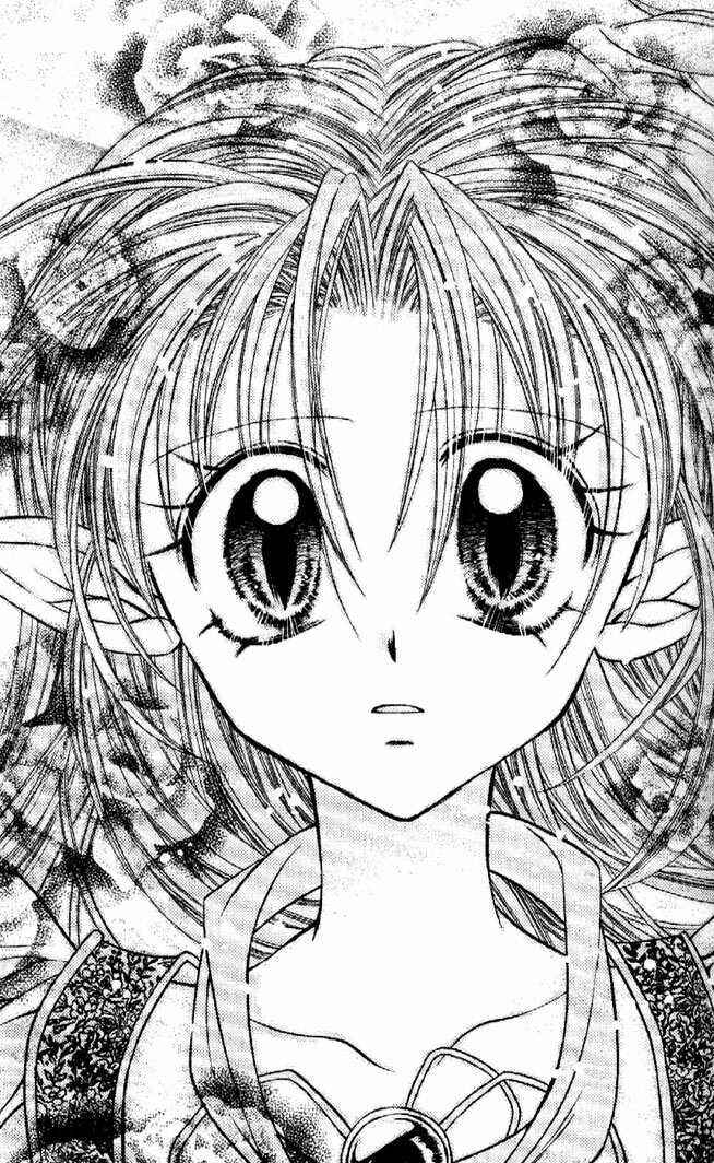 Page 31 Chapter 28 Kamikaze Kaitou Jeanne