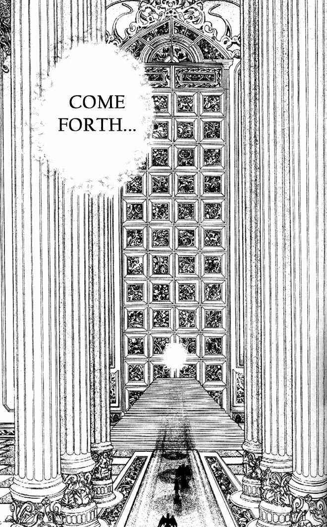 Page 43 Chapter 28 Kamikaze Kaitou Jeanne
