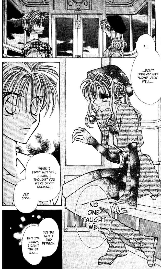 Page 29 Chapter 3 Kamikaze Kaitou Jeanne