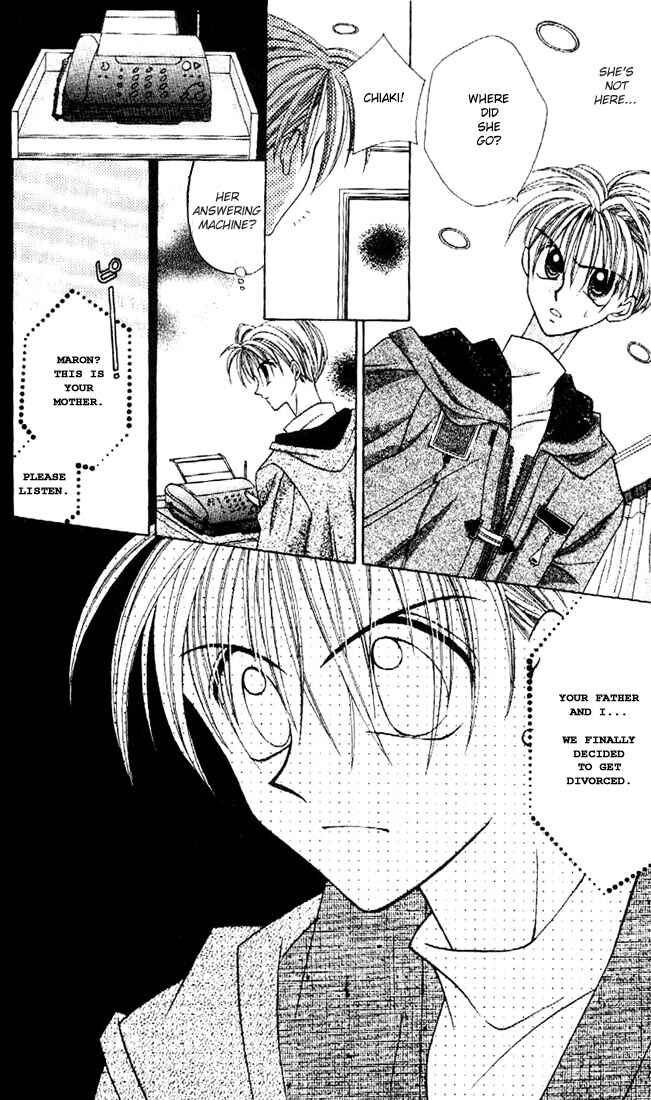 Page 31 Chapter 7 Kamikaze Kaitou Jeanne