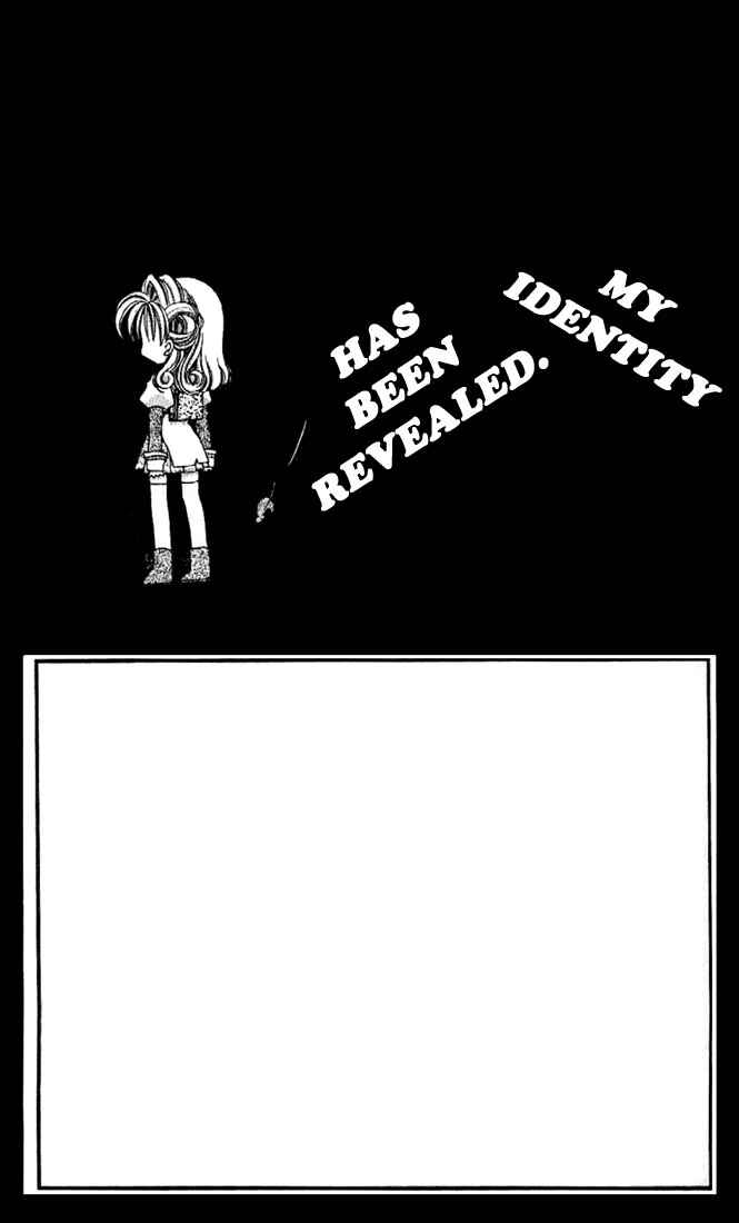 Page 4 Chapter 13 Kamikaze Kaitou Jeanne