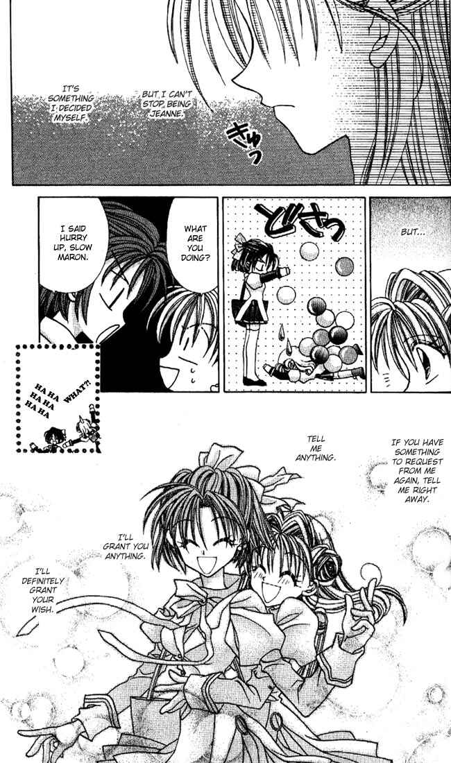 Page 8 Chapter 13 Kamikaze Kaitou Jeanne