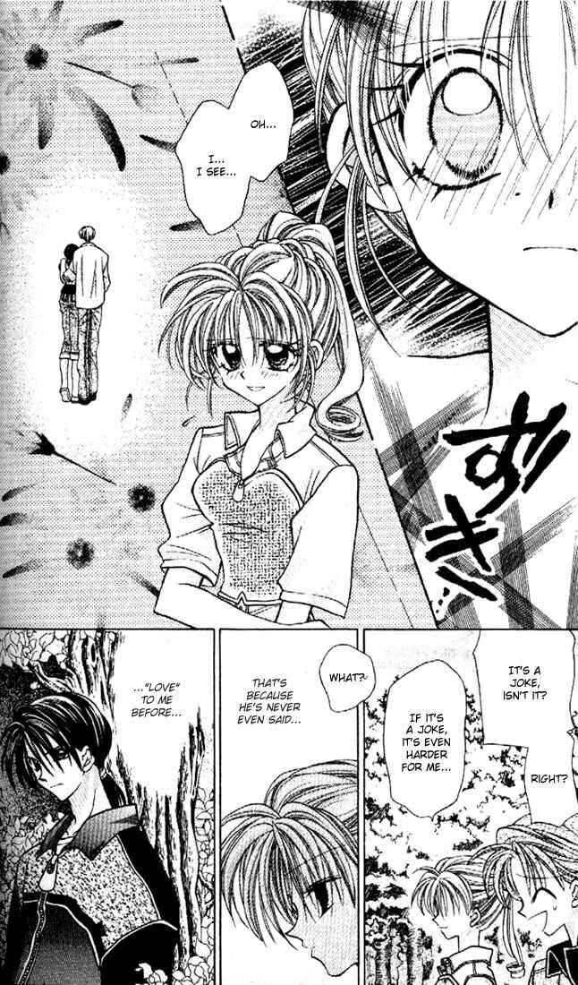 Page 11 Chapter 26 Kamikaze Kaitou Jeanne