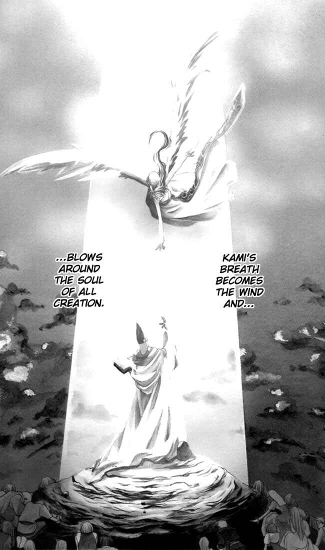 Page 2 Chapter 16 Kamikaze Kaitou Jeanne