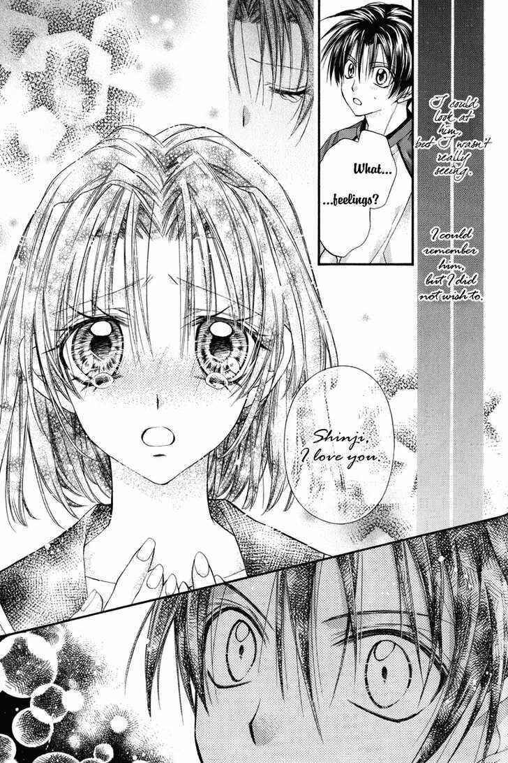 Page 11 Chapter 30.7 Kamikaze Kaitou Jeanne