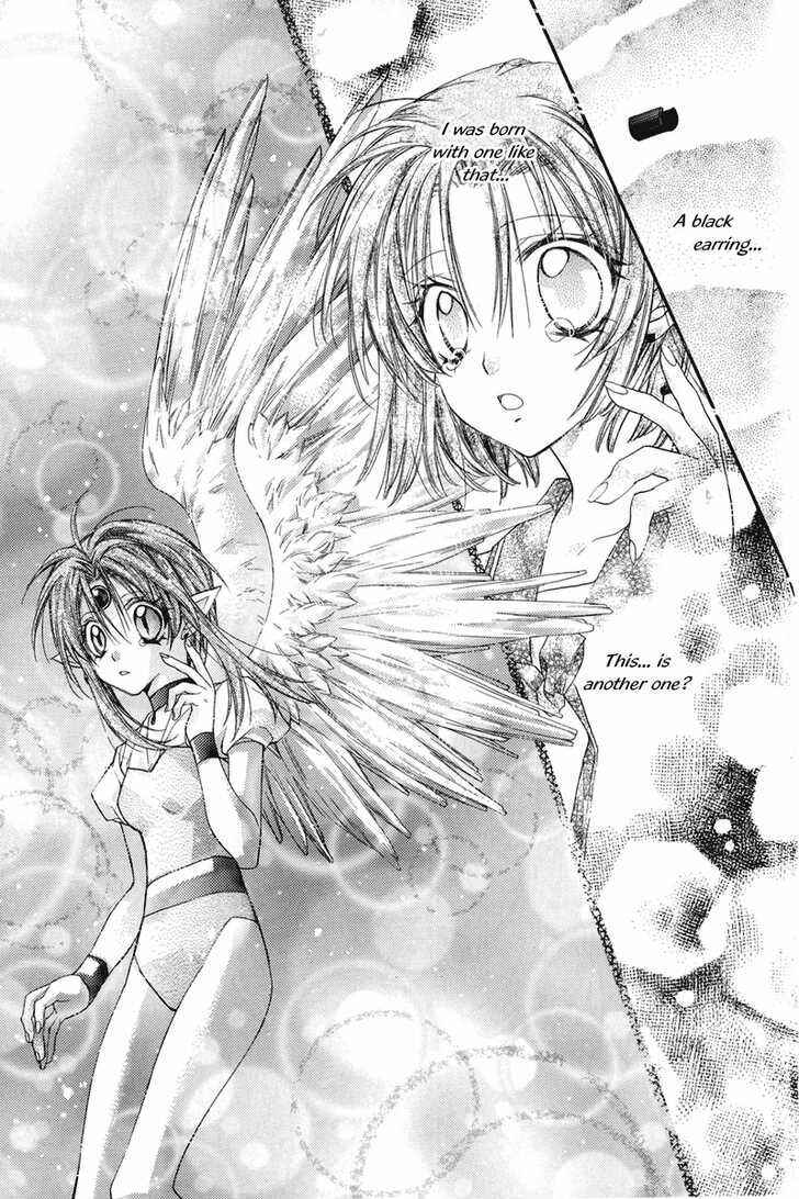 Page 13 Chapter 30.7 Kamikaze Kaitou Jeanne