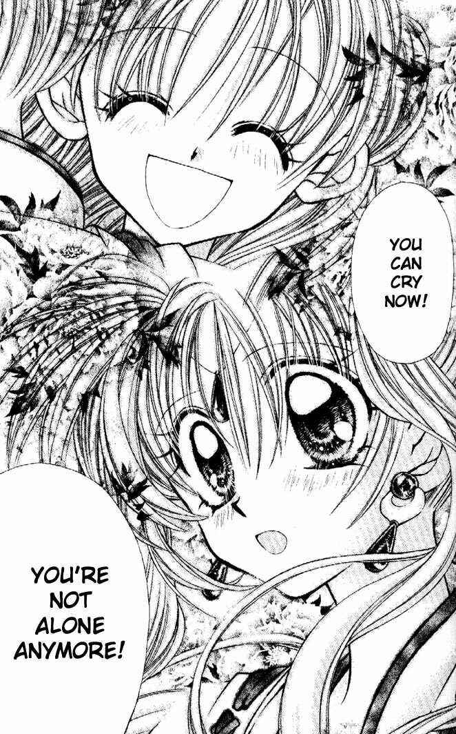 Page 11 Chapter 30 Kamikaze Kaitou Jeanne