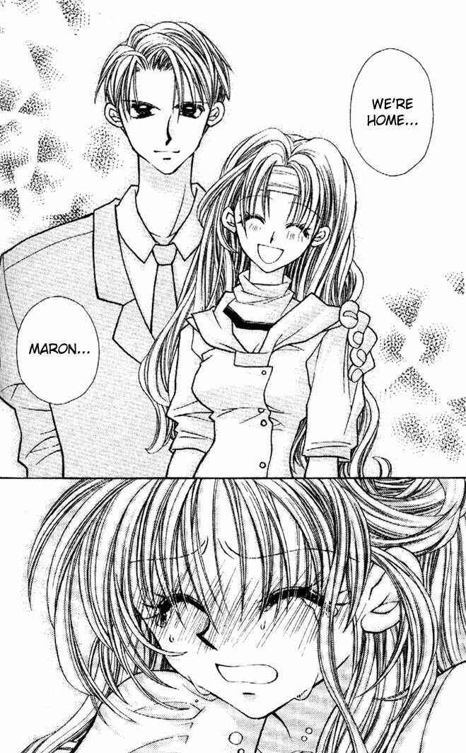 Page 34 Chapter 30 Kamikaze Kaitou Jeanne
