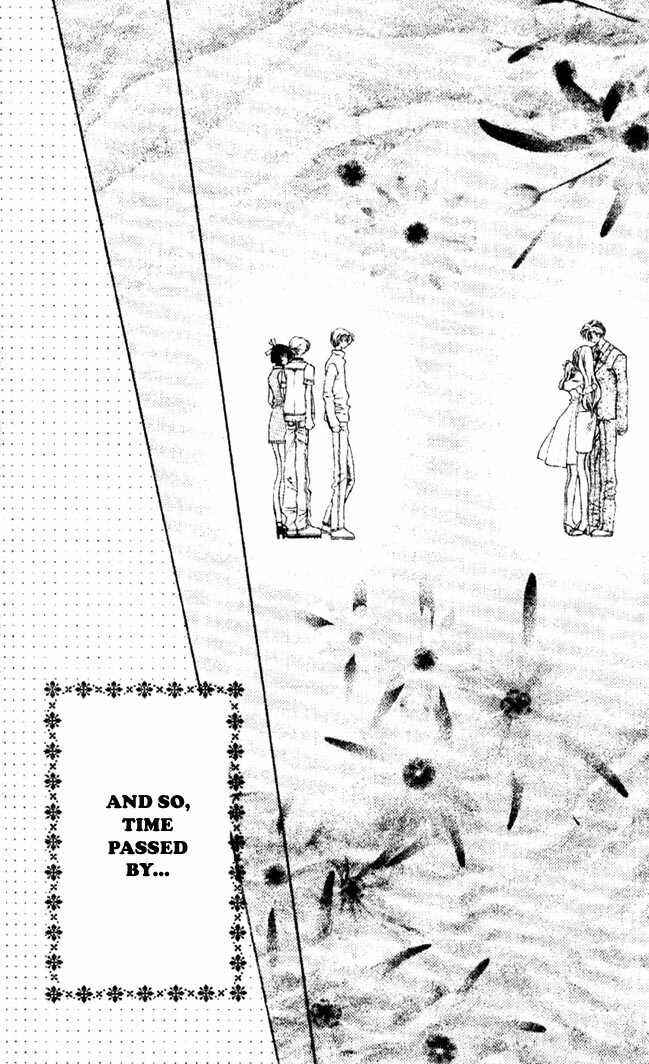 Page 36 Chapter 30 Kamikaze Kaitou Jeanne