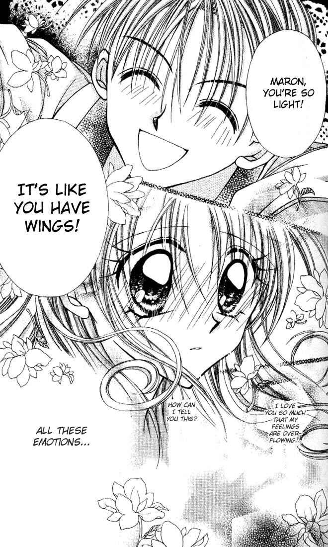 Page 23 Chapter 19 Kamikaze Kaitou Jeanne