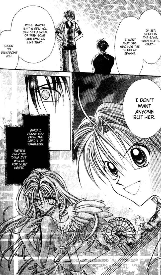 Page 28 Chapter 19 Kamikaze Kaitou Jeanne