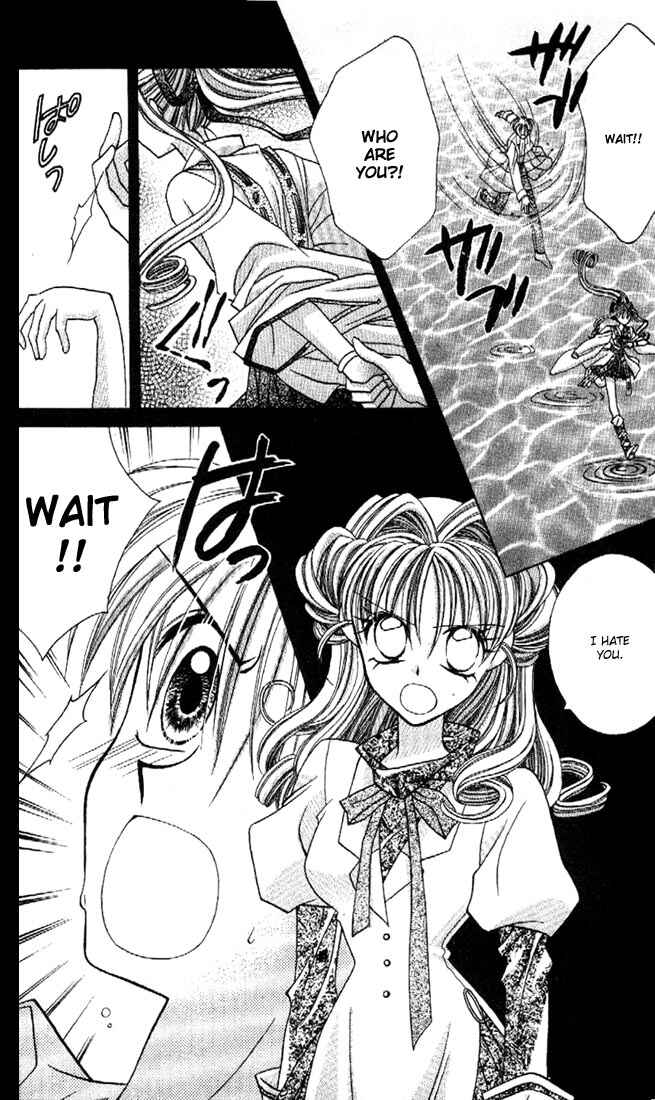 Page 10 Chapter 9 Kamikaze Kaitou Jeanne