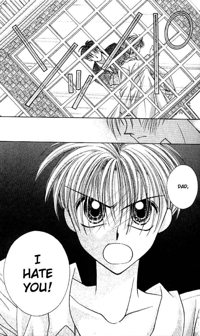 Page 23 Chapter 9 Kamikaze Kaitou Jeanne