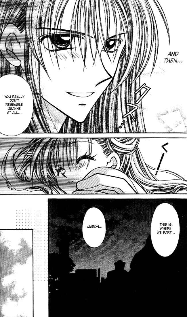Page 23 Chapter 23 Kamikaze Kaitou Jeanne