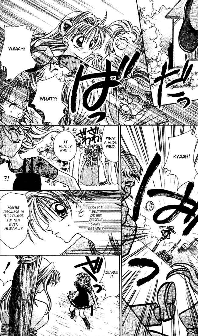 Page 27 Chapter 23 Kamikaze Kaitou Jeanne