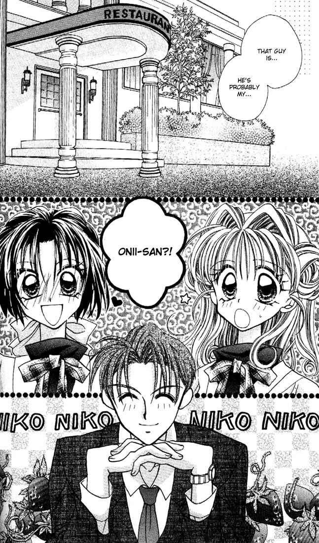Page 19 Chapter 6 Kamikaze Kaitou Jeanne