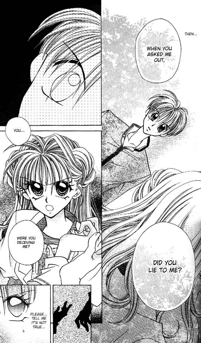 Page 28 Chapter 6 Kamikaze Kaitou Jeanne
