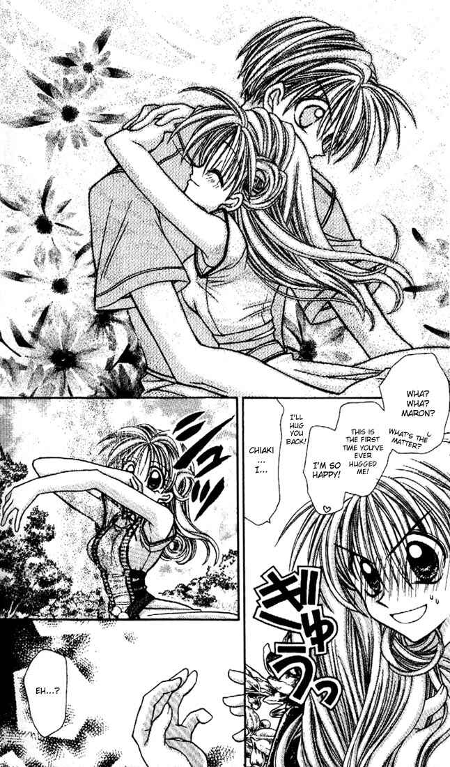 Page 37 Chapter 27 Kamikaze Kaitou Jeanne
