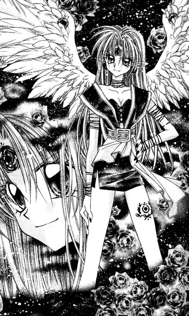 Page 5 Chapter 20 Kamikaze Kaitou Jeanne