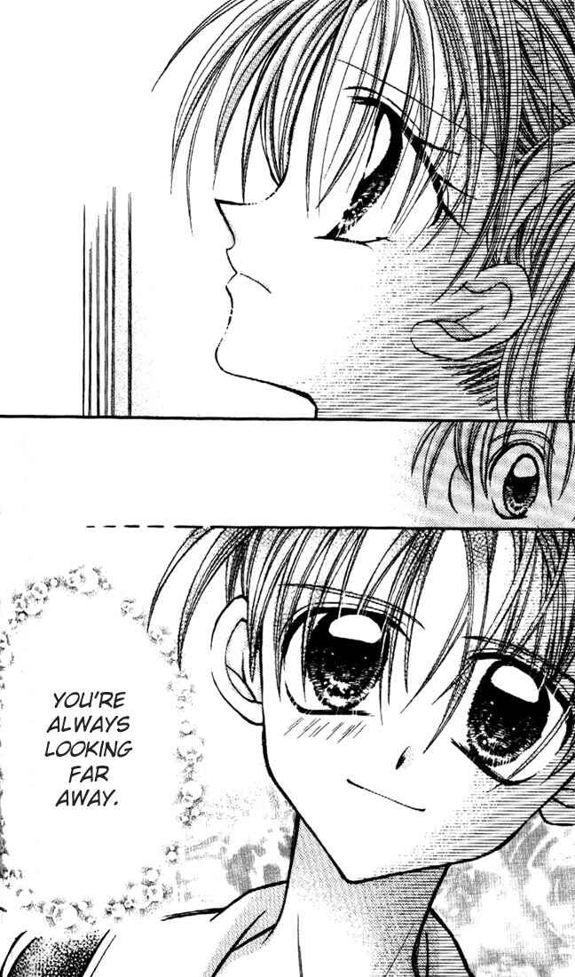 Page 23 Chapter 25 Kamikaze Kaitou Jeanne