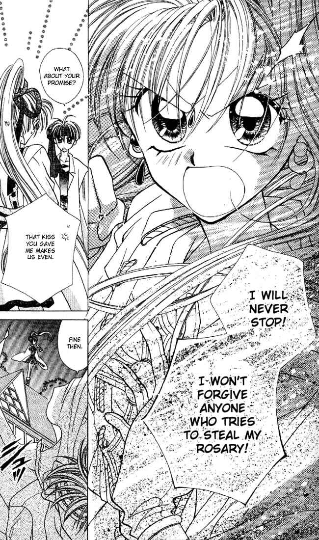 Page 9 Chapter 5 Kamikaze Kaitou Jeanne