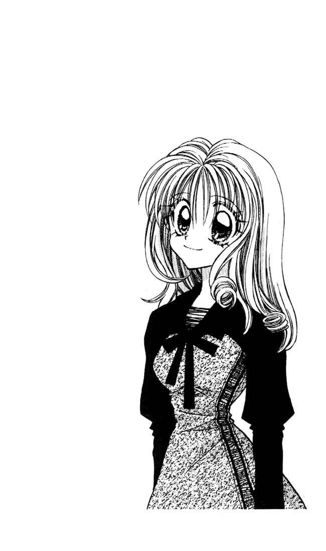 Page 4 Chapter 24 Kamikaze Kaitou Jeanne