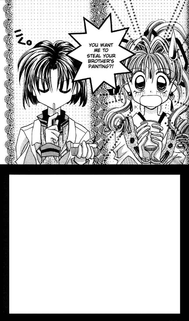 Page 2 Chapter 12 Kamikaze Kaitou Jeanne