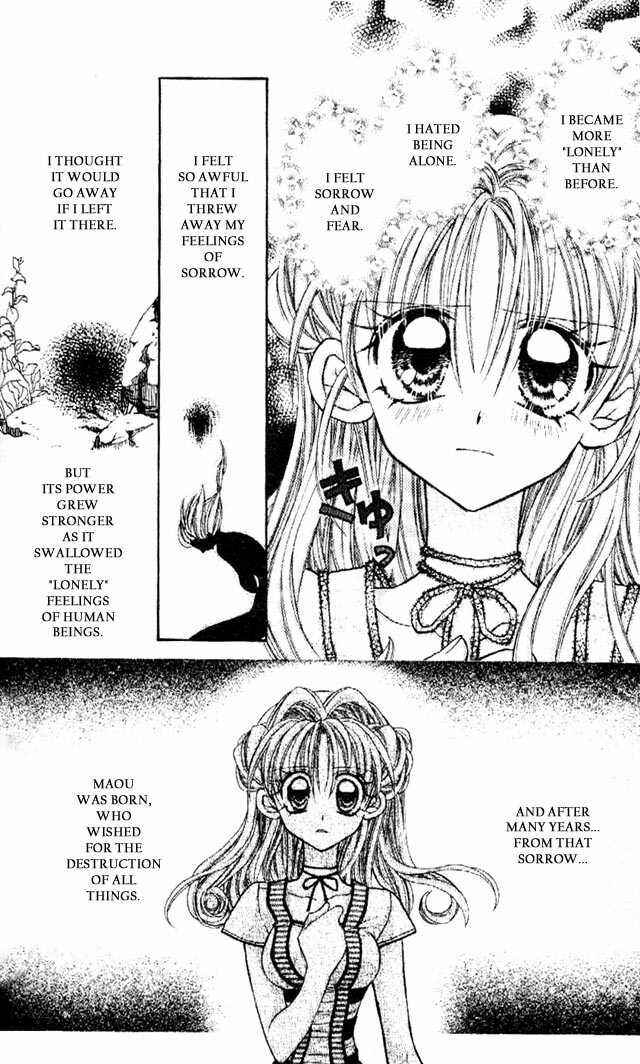 Page 10 Chapter 29 Kamikaze Kaitou Jeanne