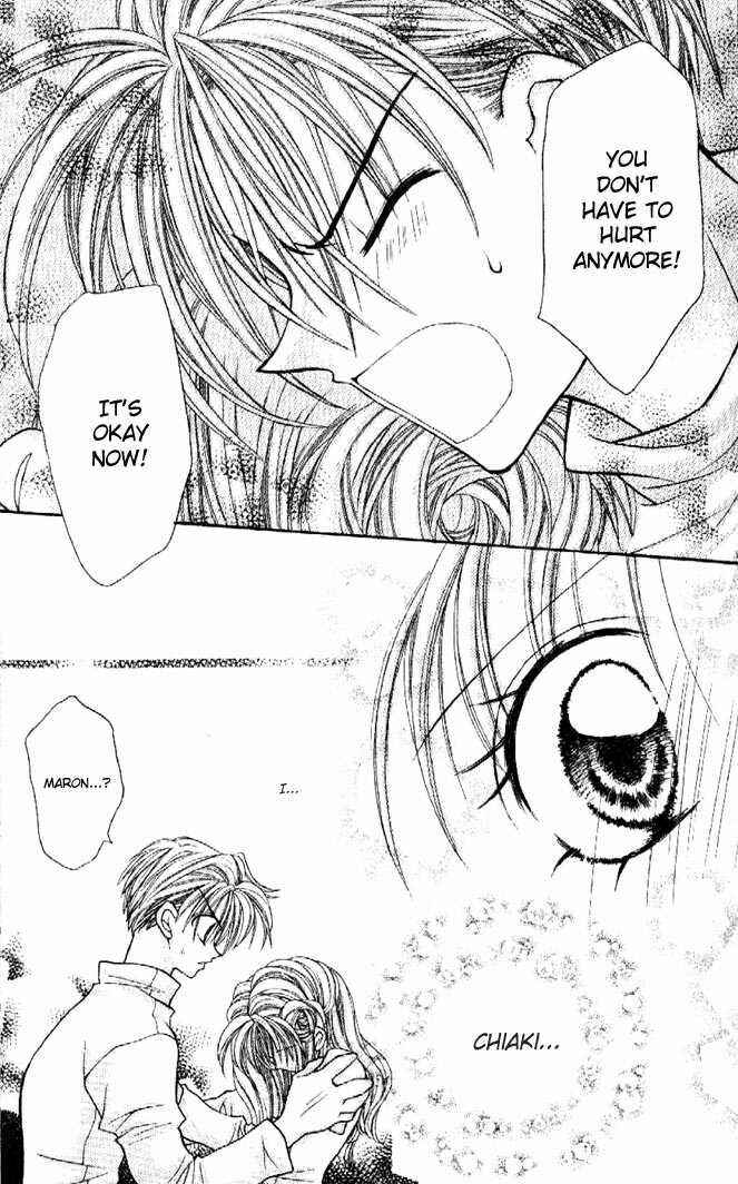 Page 29 Chapter 29 Kamikaze Kaitou Jeanne